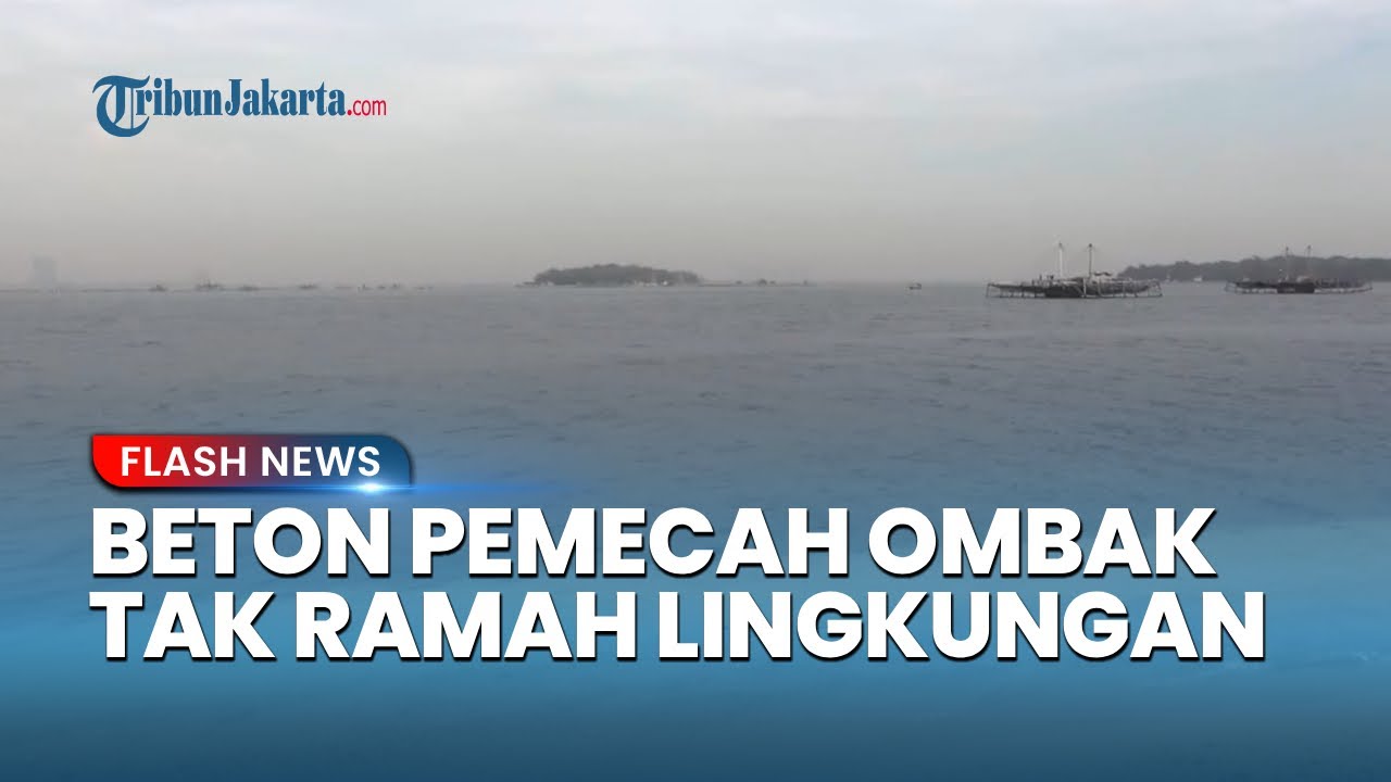 DPRD DKI Dorong Pembangunan di Kepulauan Seribu Lebih Ramah Lingkungan
