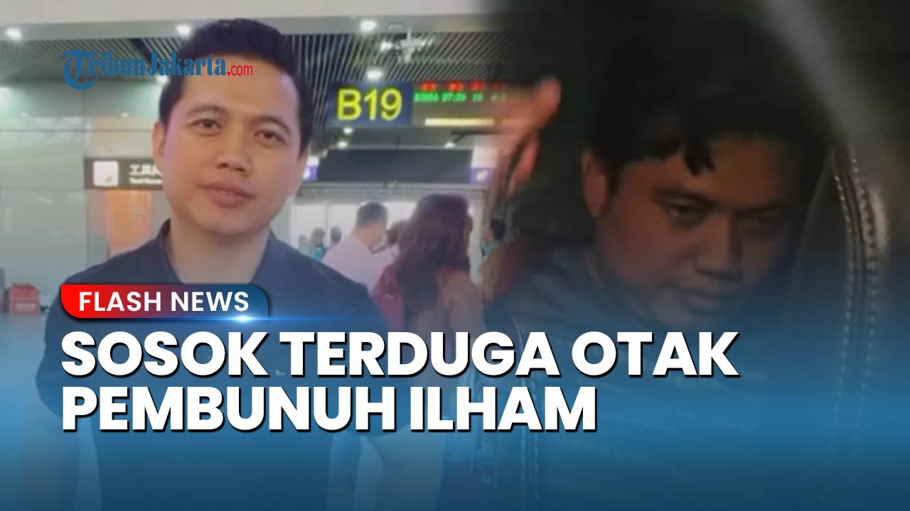 Terduga Otak Pembunuhan Kacab Bank BUMN Dikenal Dermawan, Batal Maju Pilkada, Hanya Jadi Calon Wabup