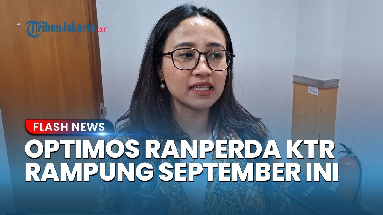 Pansus DPRD Optimis Ranperda Kawasan Tanpa Rokok Rampung September Ini