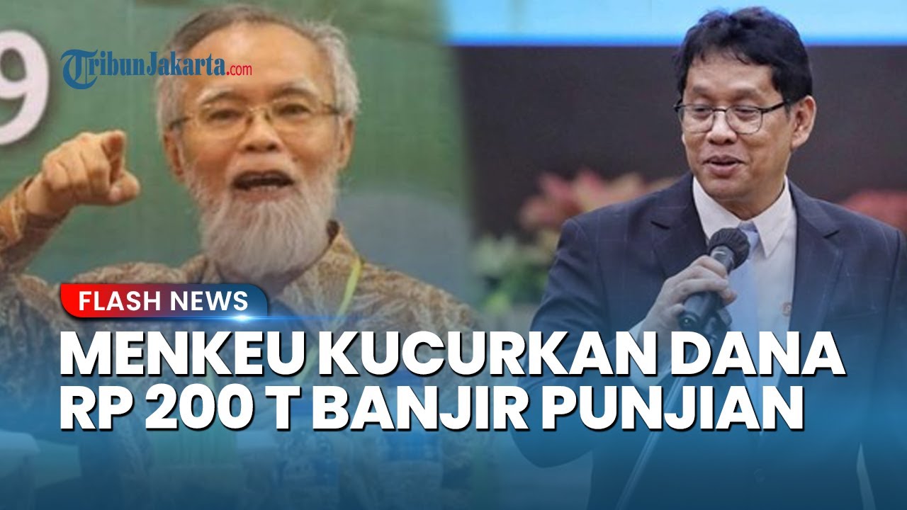 Strategi Jitu! Gebrakan Menkeu Gelontarkan Dana Rp 200 Triliun Banjir Pujian, Bisa Perkuat Ekonomi