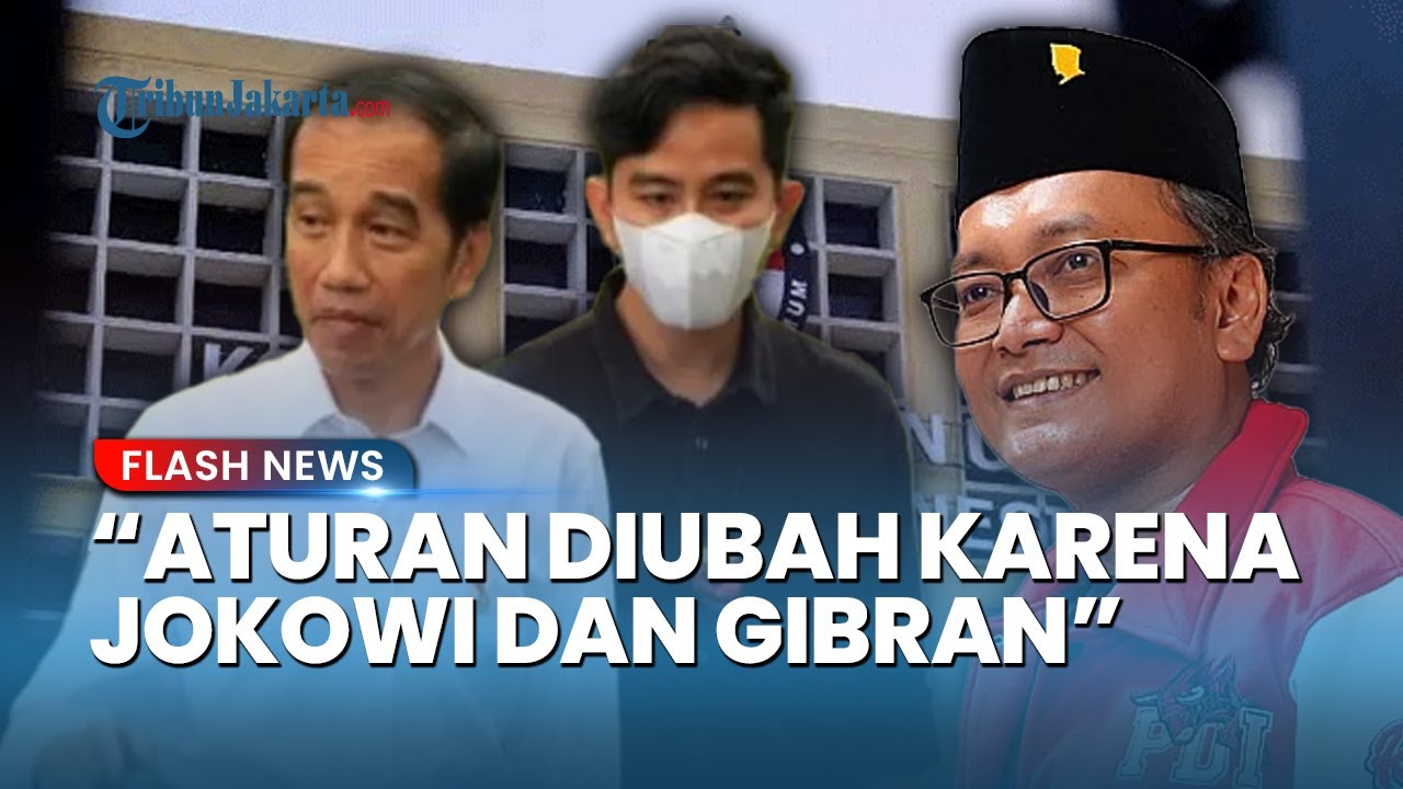 PDIP Menyatir KPU atas Kontroversi Aturan Akses Ijazah Jokowi dan Gibran