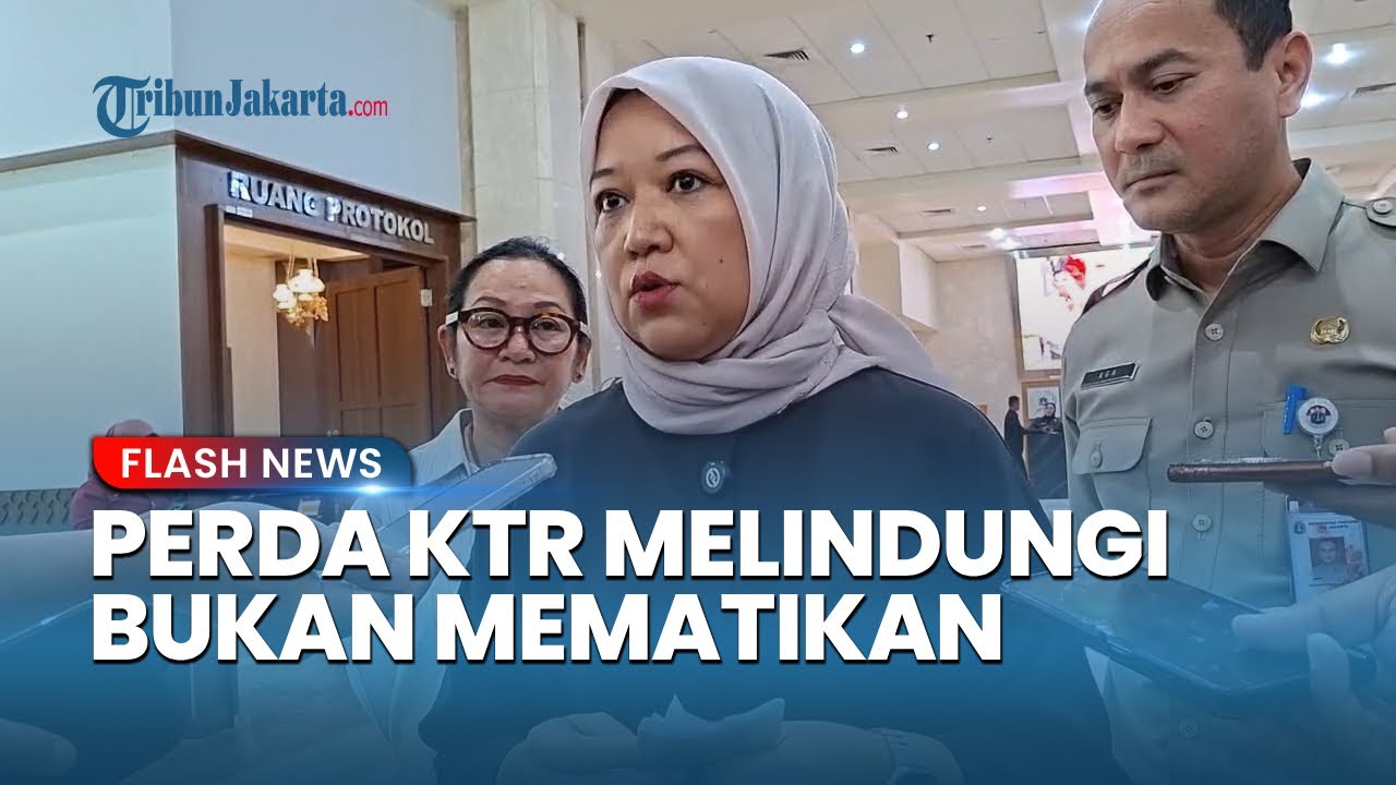 Yuke Yurike : Raperda KTR Melindungi Bukan Mematikan