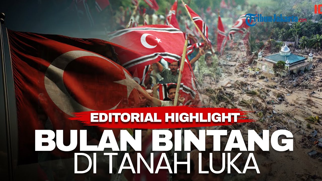 EDITORIAL HIGHLIGHT | Pemberontakan, Identitas, atau Jeritan yang Tak Didengar?